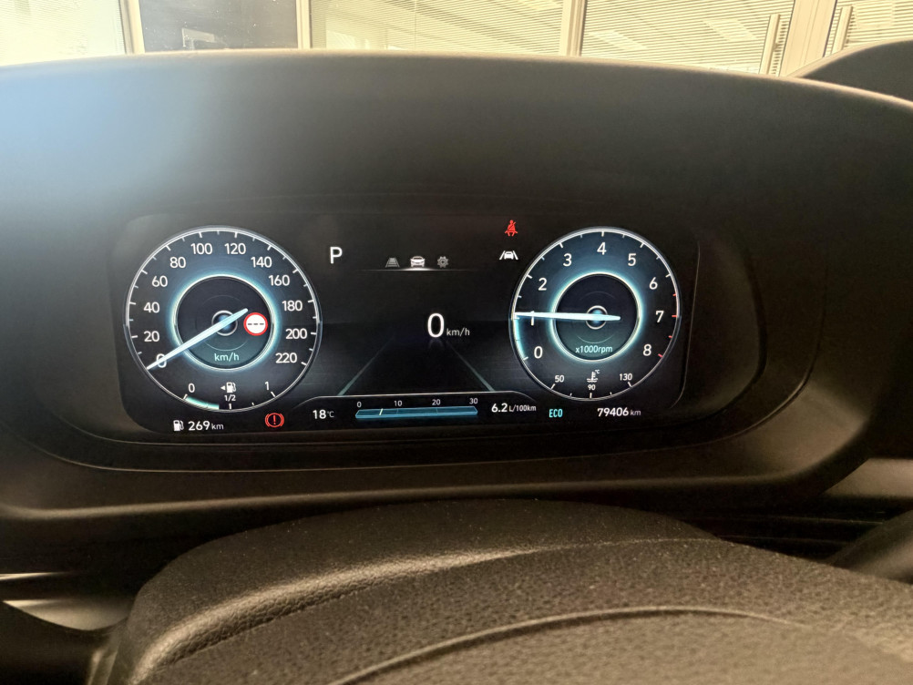 Acheter Hyundai i20 i20 1.0 T-GDi 100 DCT-7 Hybrid 48V Intuitive 5p occasion dans les concessions du Groupe Faurie