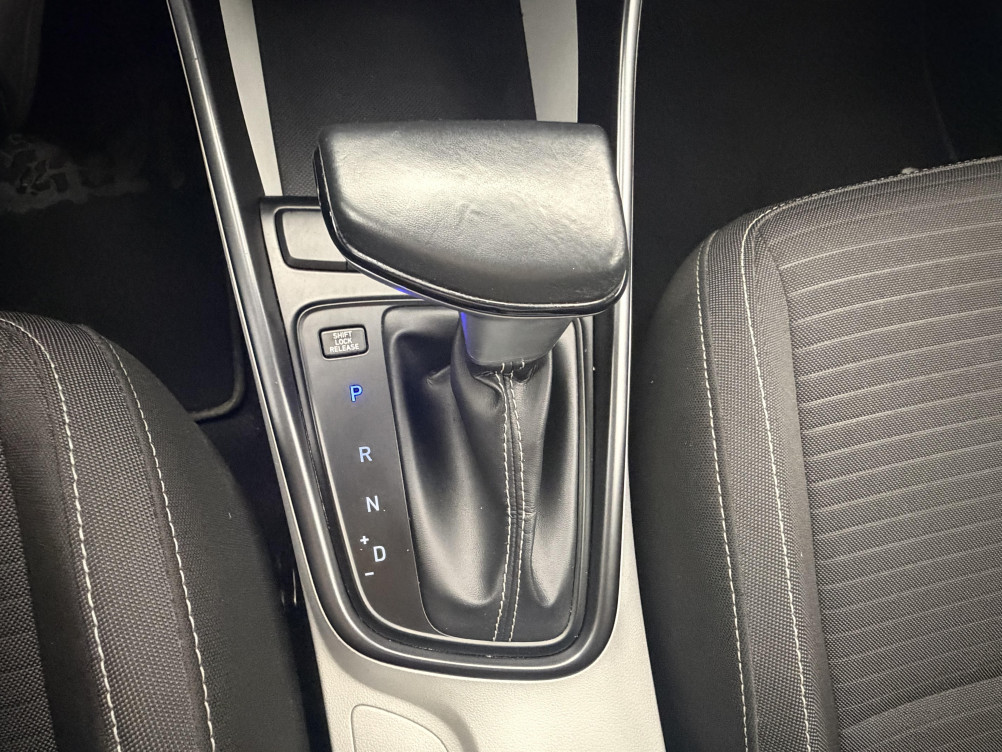 Acheter Hyundai i20 i20 1.0 T-GDi 100 DCT-7 Hybrid 48V Intuitive 5p occasion dans les concessions du Groupe Faurie