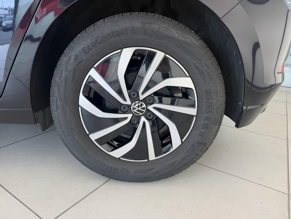 Acheter Volkswagen Polo Polo 1.0 TSI 95 S&S BVM5 VW Edition 5p occasion dans les concessions du Groupe Faurie