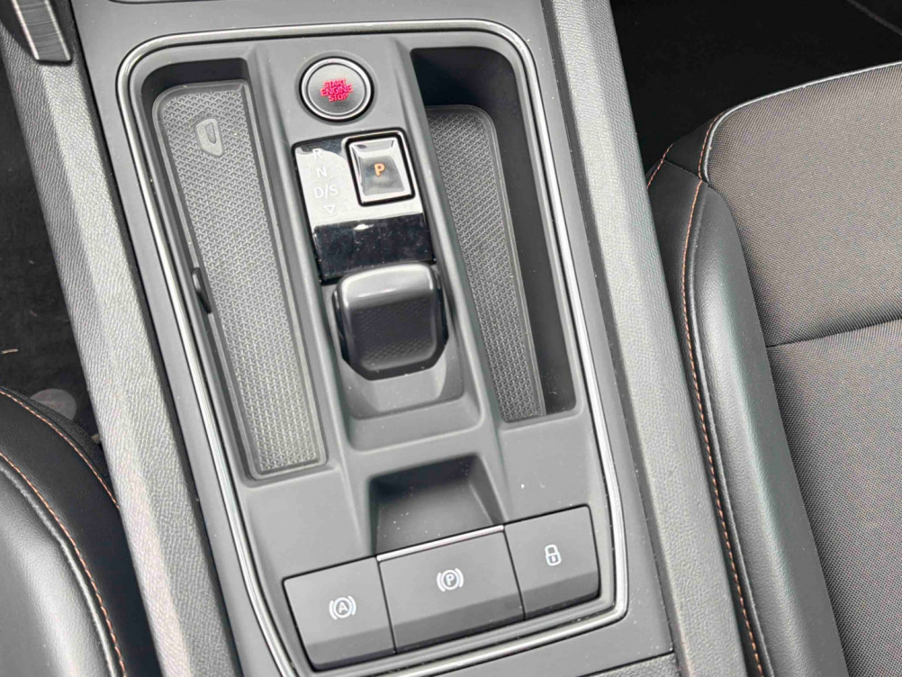 Acheter Cupra Formentor Formentor 1.5 TSI 150 ch DSG7 VZ-Line 5p occasion dans les concessions du Groupe Faurie