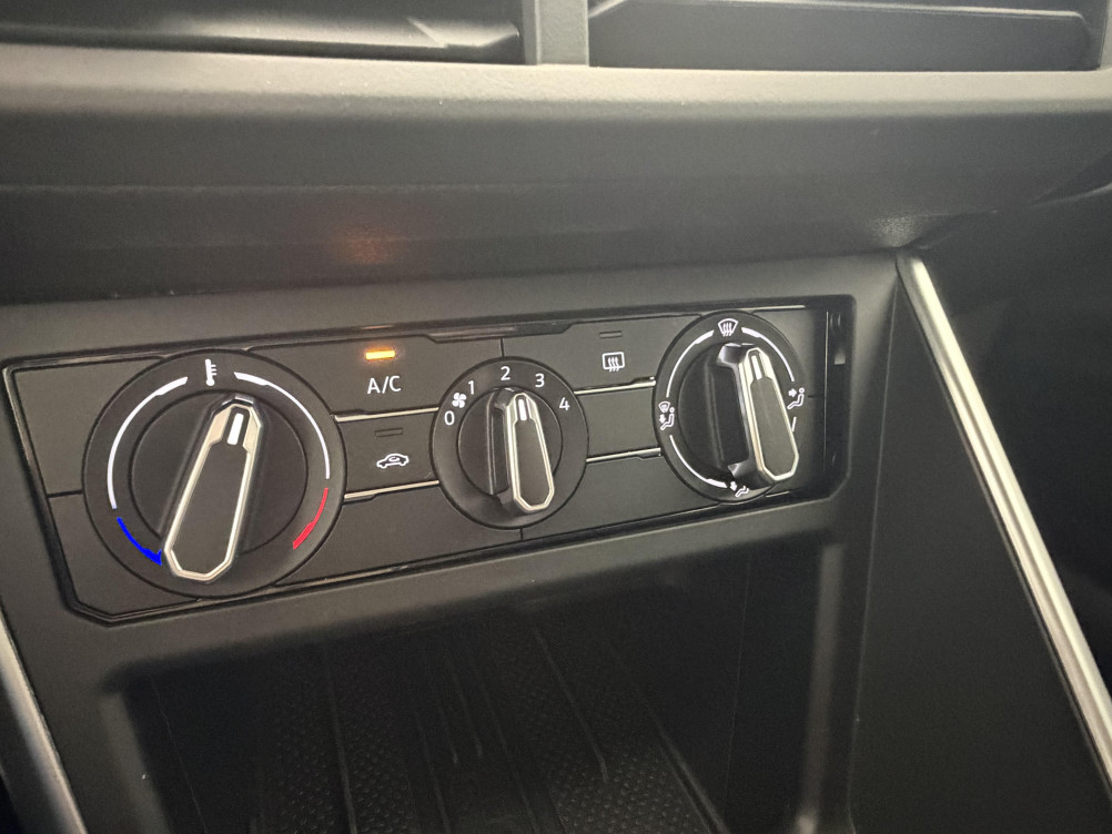 Acheter Volkswagen Polo Polo 1.0 TSI 95 S&S BVM5 VW Edition 5p occasion dans les concessions du Groupe Faurie