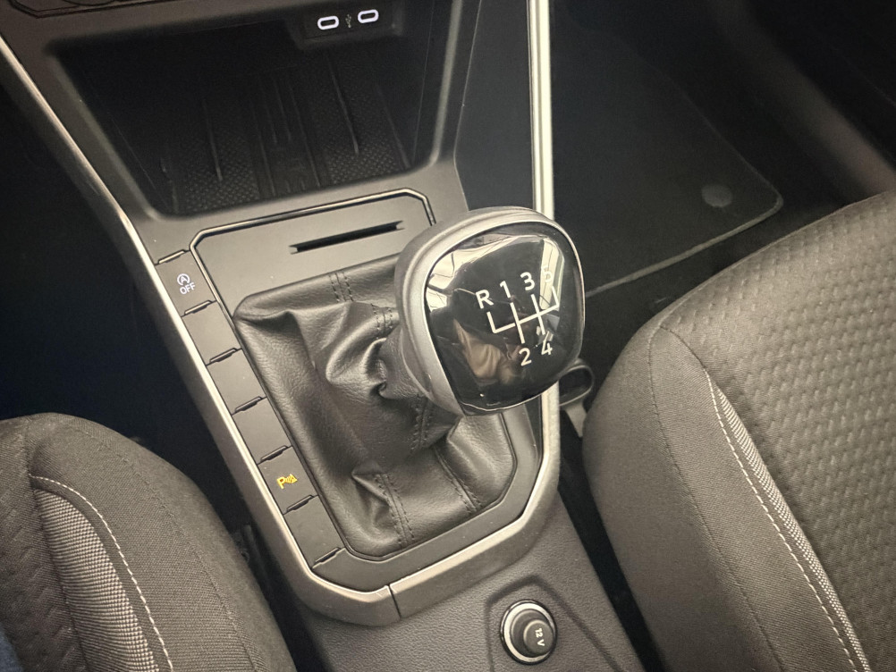 Acheter Volkswagen Polo Polo 1.0 TSI 95 S&S BVM5 VW Edition 5p occasion dans les concessions du Groupe Faurie