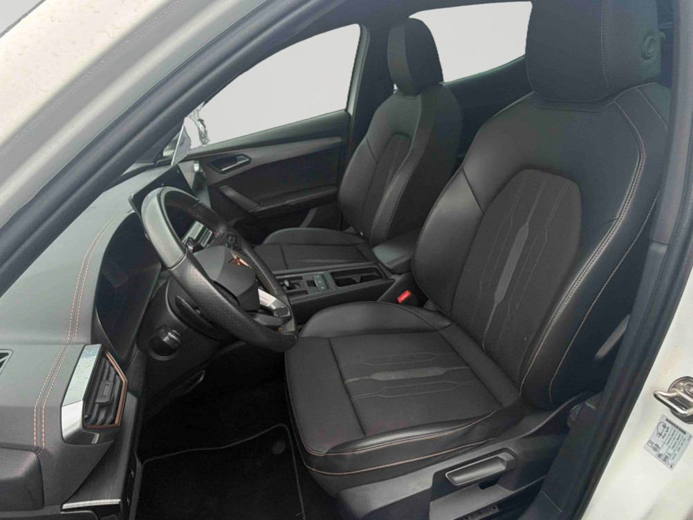 Acheter Cupra Formentor Formentor 1.5 TSI 150 ch DSG7 VZ-Line 5p occasion dans les concessions du Groupe Faurie