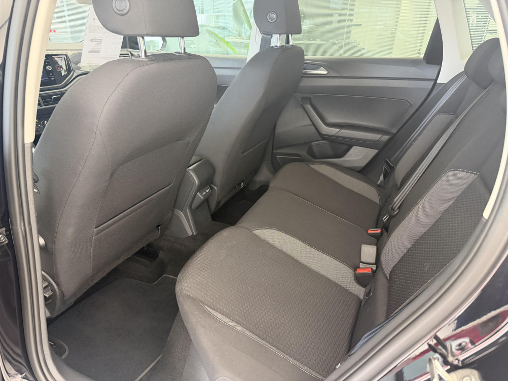 Acheter Volkswagen Polo Polo 1.0 TSI 95 S&S BVM5 VW Edition 5p occasion dans les concessions du Groupe Faurie