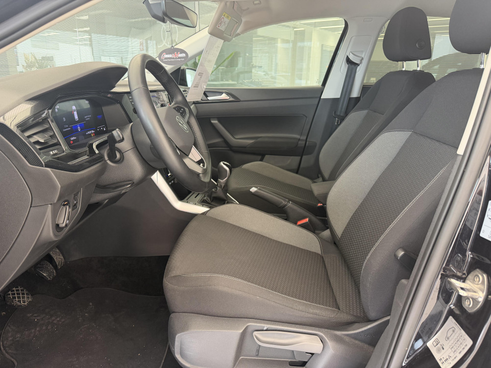 Acheter Volkswagen Polo Polo 1.0 TSI 95 S&S BVM5 VW Edition 5p occasion dans les concessions du Groupe Faurie