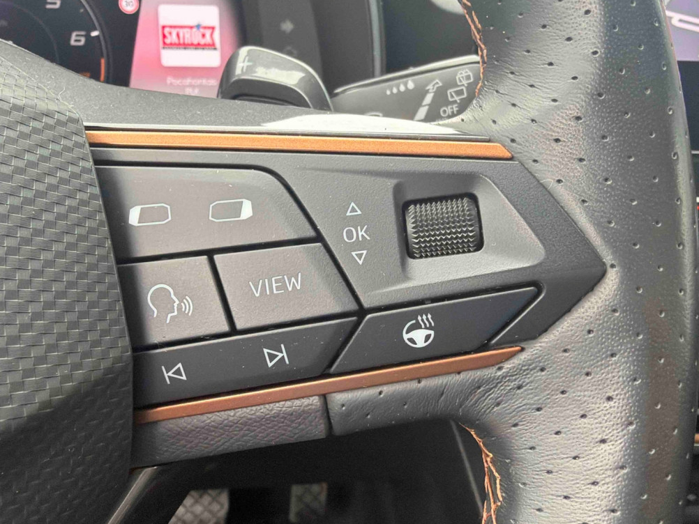 Acheter Cupra Formentor Formentor 1.5 TSI 150 ch DSG7 VZ-Line 5p occasion dans les concessions du Groupe Faurie