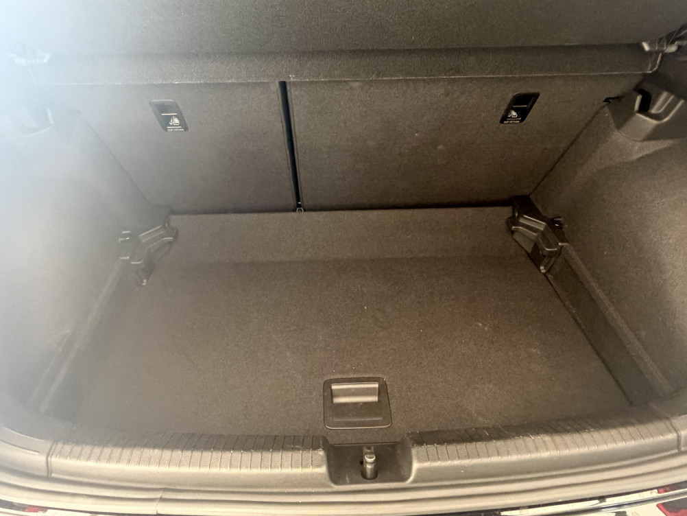 Acheter Volkswagen Polo Polo 1.0 TSI 95 S&S BVM5 VW Edition 5p occasion dans les concessions du Groupe Faurie