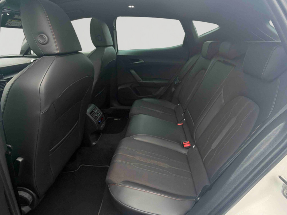 Acheter Cupra Formentor Formentor 1.5 TSI 150 ch DSG7 VZ-Line 5p occasion dans les concessions du Groupe Faurie