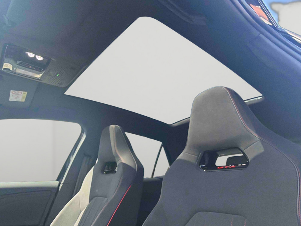 Acheter Volkswagen ID.3 ID.3 326 ch GTX Performance City 5p occasion dans les concessions du Groupe Faurie