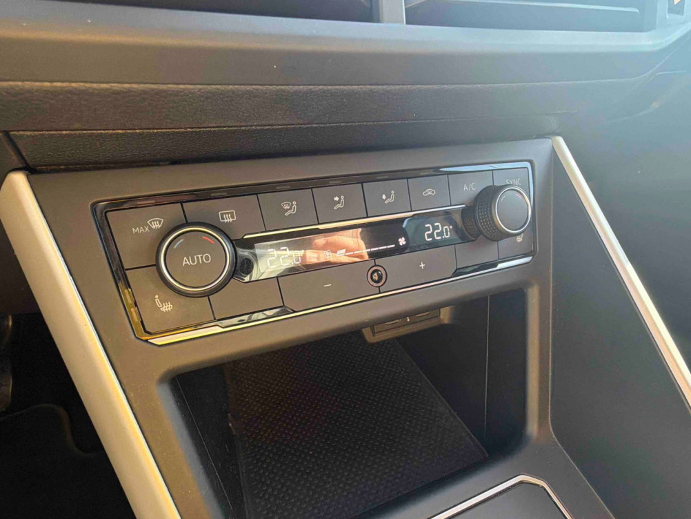 Acheter Volkswagen Polo Polo 1.0 TSI 95 S&S BVM5 Carat 5p occasion dans les concessions du Groupe Faurie