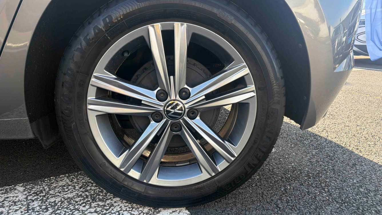 Acheter Volkswagen Polo Polo 1.0 TSI 95 S&S BVM5 Carat 5p occasion dans les concessions du Groupe Faurie