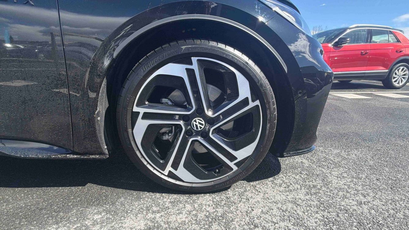 Acheter Volkswagen ID.3 ID.3 326 ch GTX Performance City 5p occasion dans les concessions du Groupe Faurie