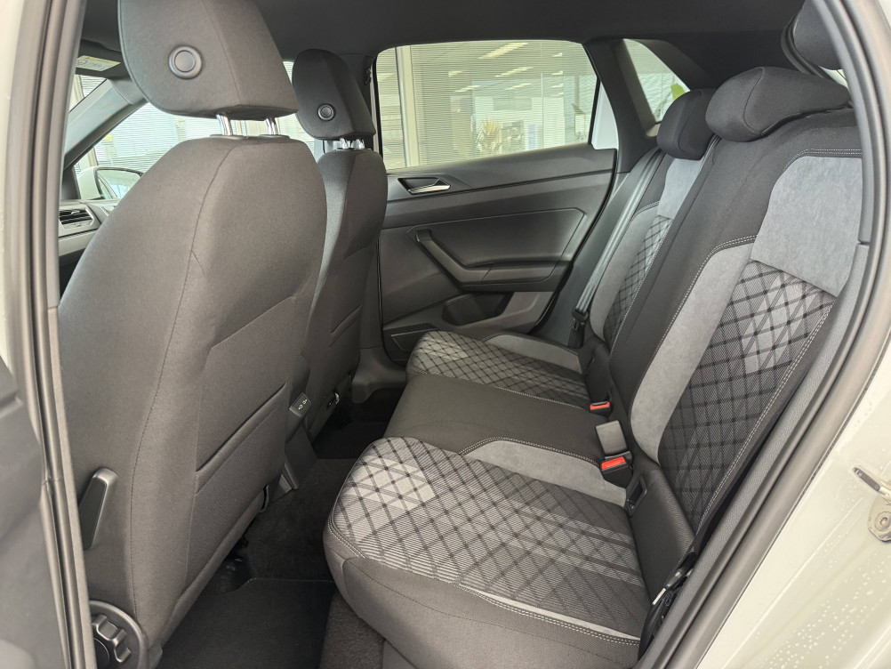 Acheter Volkswagen Polo Polo 1.0 TSI 116 S&S DSG7 R-Line Edition 5p neuf dans les concessions du Groupe Faurie