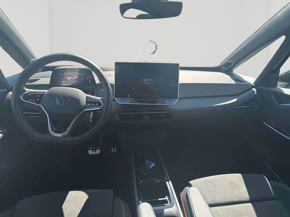 Acheter Volkswagen ID.3 ID.3 326 ch GTX Performance City 5p occasion dans les concessions du Groupe Faurie