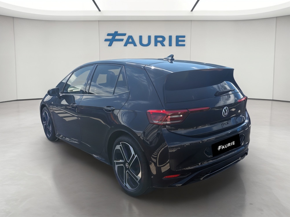 Acheter Volkswagen ID.3 ID.3 326 ch GTX Performance City 5p occasion dans les concessions du Groupe Faurie