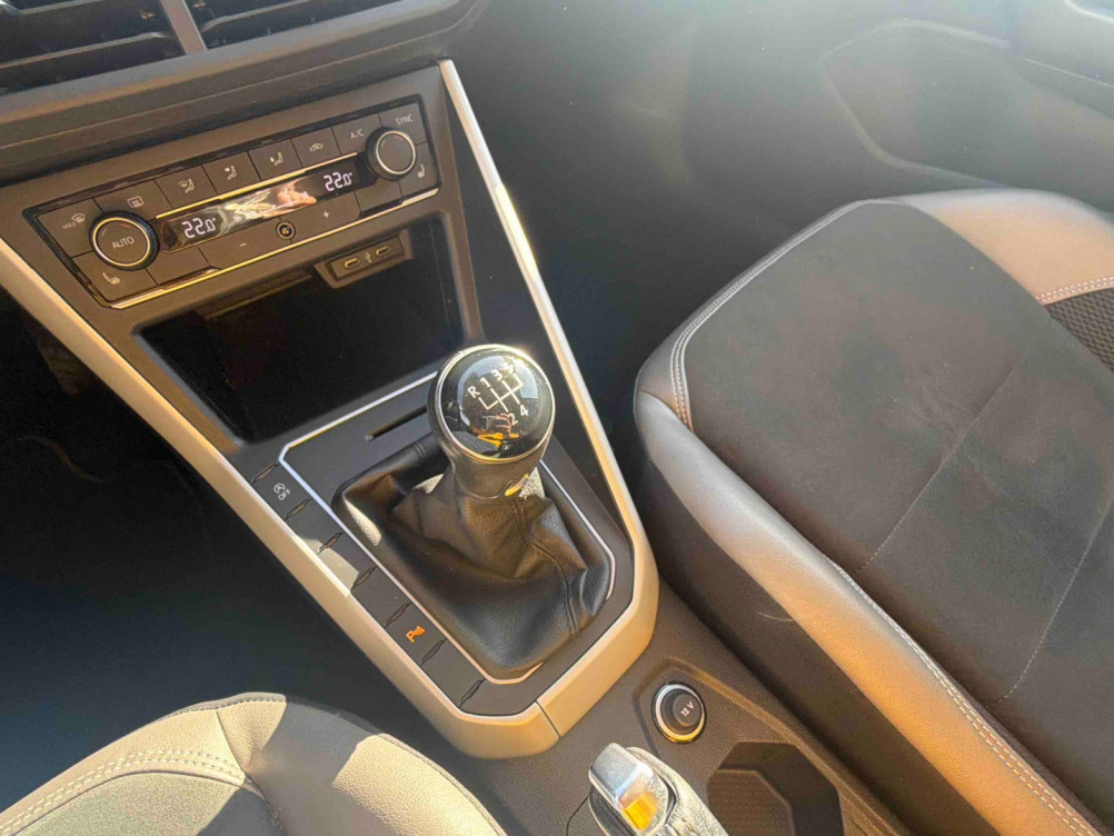 Acheter Volkswagen Polo Polo 1.0 TSI 95 S&S BVM5 Carat 5p occasion dans les concessions du Groupe Faurie