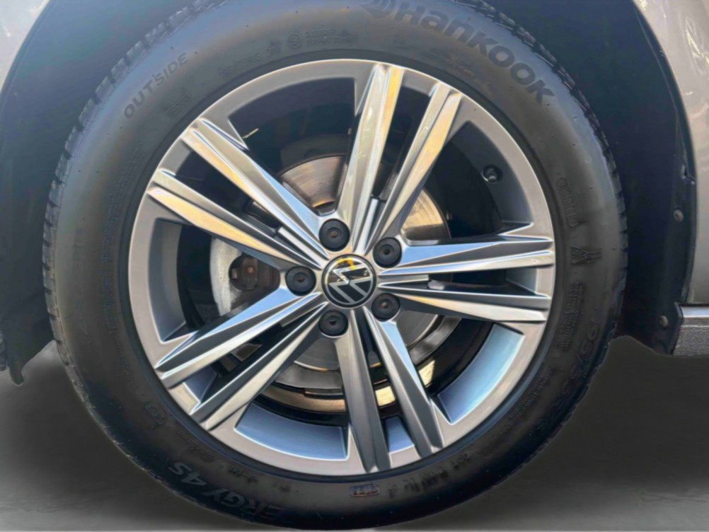 Acheter Volkswagen Polo Polo 1.0 TSI 95 S&S BVM5 Carat 5p occasion dans les concessions du Groupe Faurie