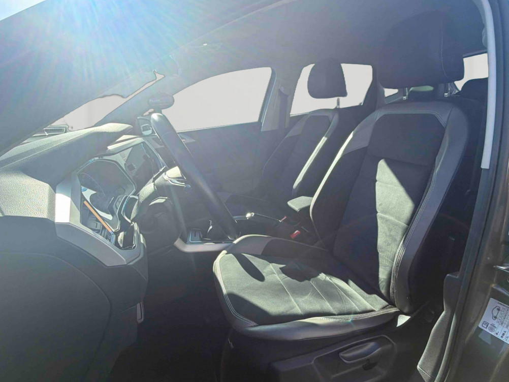 Acheter Volkswagen Polo Polo 1.0 TSI 95 S&S BVM5 Carat 5p occasion dans les concessions du Groupe Faurie