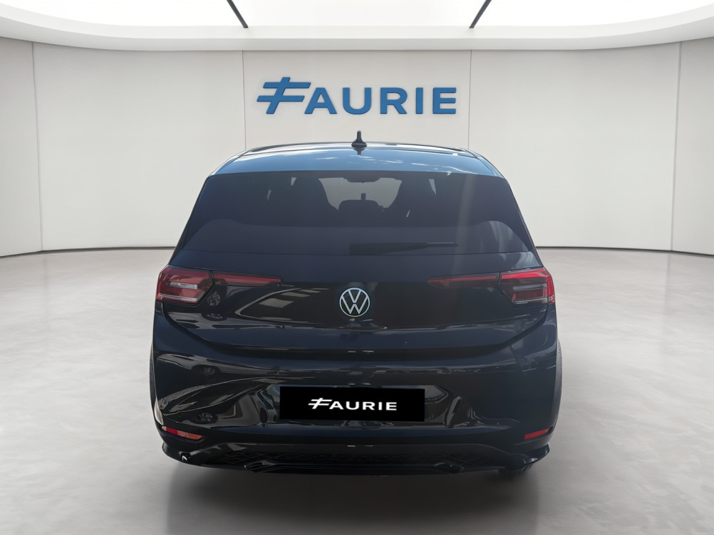 Acheter Volkswagen ID.3 ID.3 326 ch GTX Performance City 5p occasion dans les concessions du Groupe Faurie