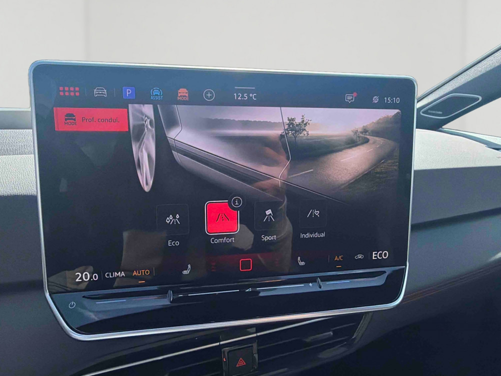 Acheter Volkswagen ID.3 ID.3 326 ch GTX Performance City 5p occasion dans les concessions du Groupe Faurie