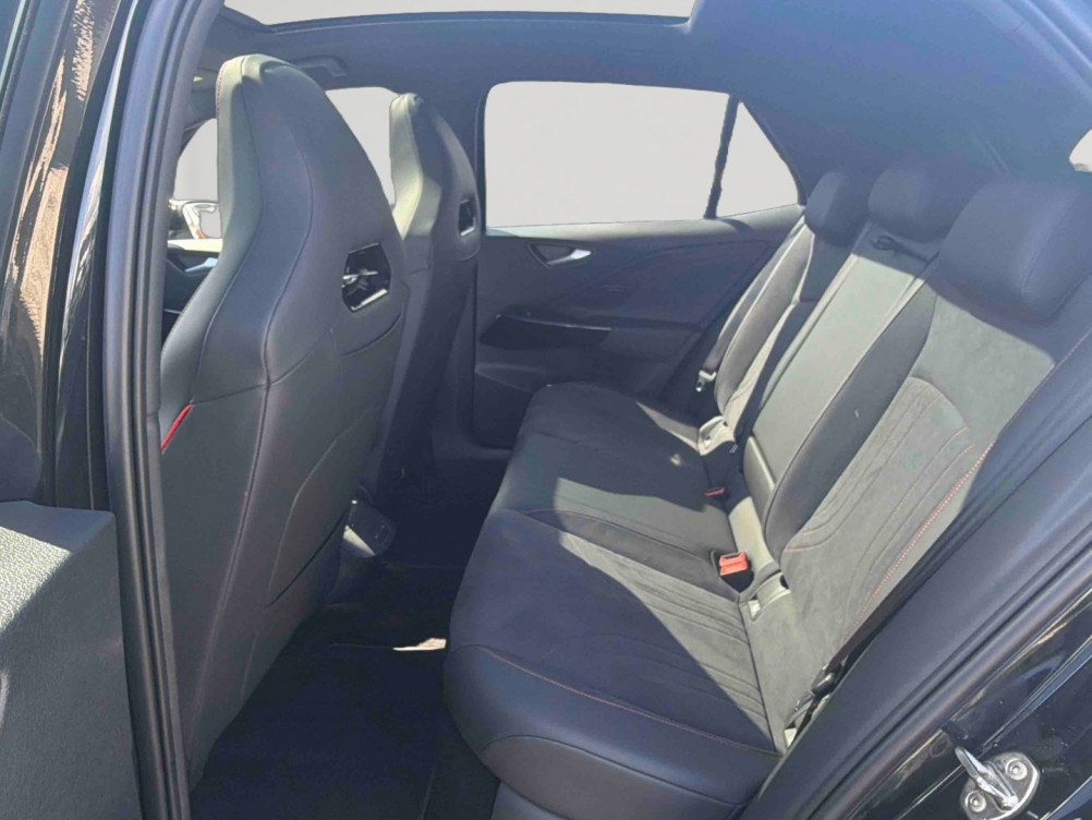Acheter Volkswagen ID.3 ID.3 326 ch GTX Performance City 5p occasion dans les concessions du Groupe Faurie