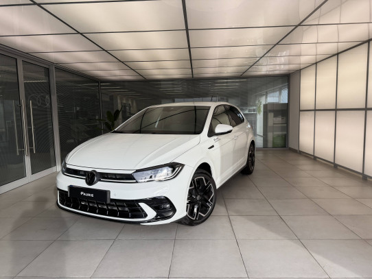 Acheter Volkswagen Polo Polo 1.0 TSI 116 S&S DSG7 R-Line Edition 5p neuve dans les concessions du Groupe Faurie
