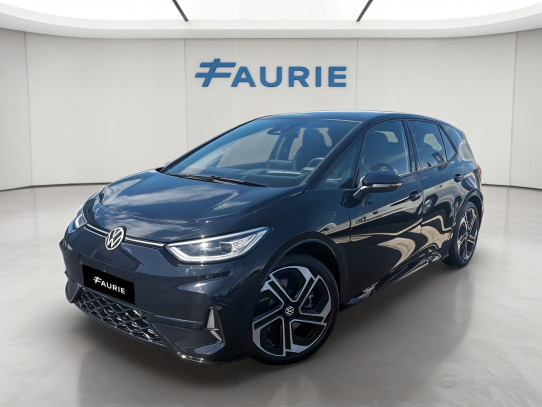 Acheter Volkswagen ID.3 ID.3 326 ch GTX Performance City 5p occasion dans les concessions du Groupe Faurie