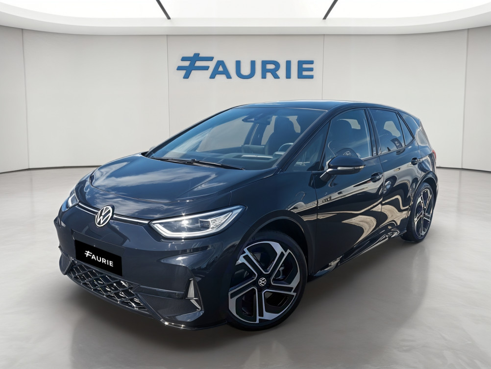 Acheter Volkswagen ID.3 ID.3 326 ch GTX Performance City 5p occasion dans les concessions du Groupe Faurie