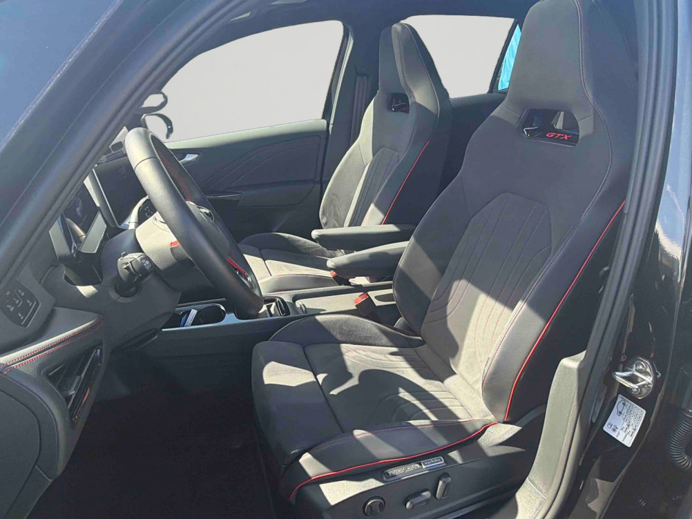 Acheter Volkswagen ID.3 ID.3 326 ch GTX Performance City 5p occasion dans les concessions du Groupe Faurie