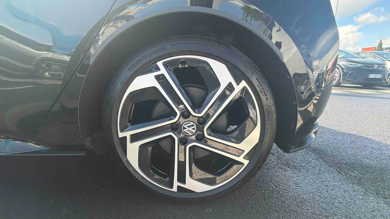 Acheter Volkswagen ID.3 ID.3 326 ch GTX Performance City 5p occasion dans les concessions du Groupe Faurie