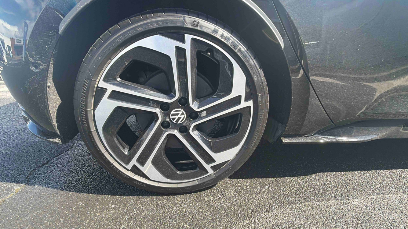 Acheter Volkswagen ID.3 ID.3 326 ch GTX Performance City 5p occasion dans les concessions du Groupe Faurie