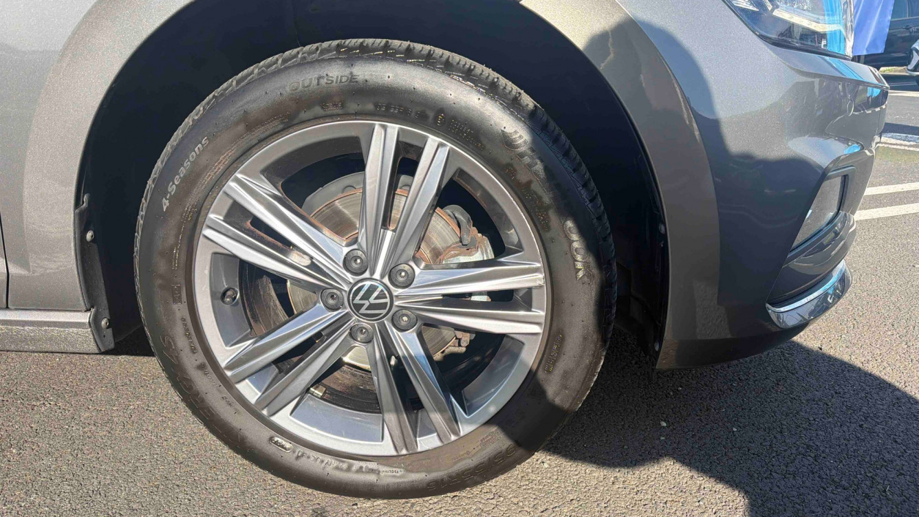 Acheter Volkswagen Polo Polo 1.0 TSI 95 S&S BVM5 Carat 5p occasion dans les concessions du Groupe Faurie