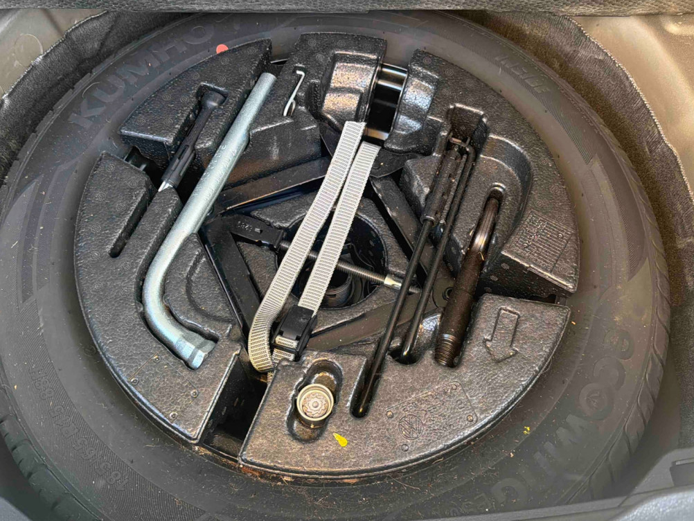 Acheter Volkswagen Polo Polo 1.0 TSI 95 S&S BVM5 Carat 5p occasion dans les concessions du Groupe Faurie