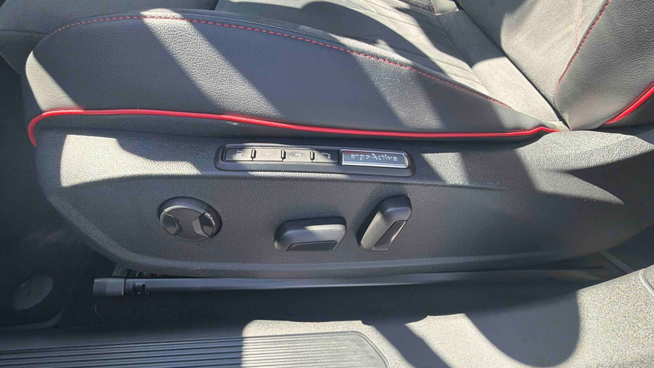 Acheter Volkswagen ID.3 ID.3 326 ch GTX Performance City 5p occasion dans les concessions du Groupe Faurie