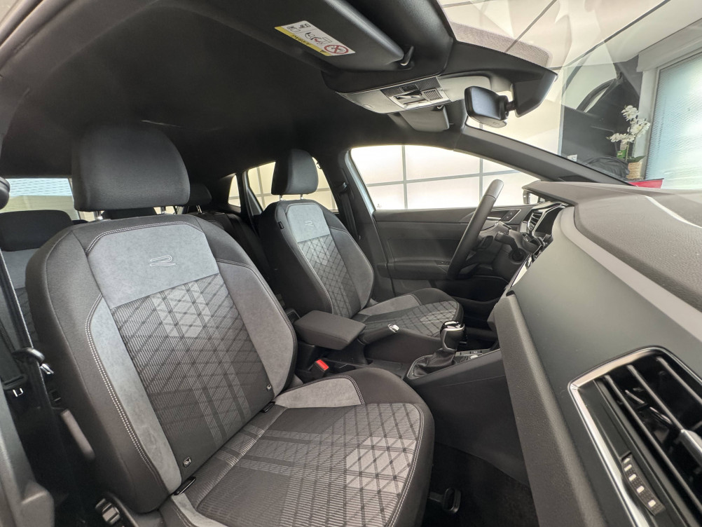 Acheter Volkswagen Polo Polo 1.0 TSI 116 S&S DSG7 R-Line Edition 5p neuf dans les concessions du Groupe Faurie