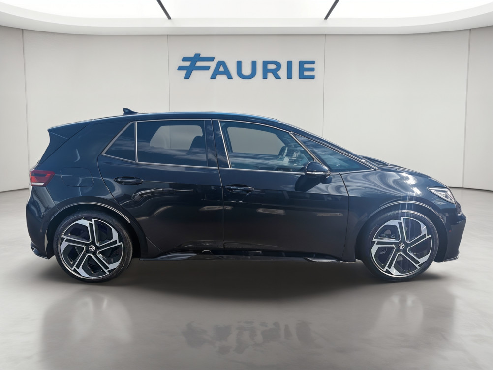 Acheter Volkswagen ID.3 ID.3 326 ch GTX Performance City 5p occasion dans les concessions du Groupe Faurie
