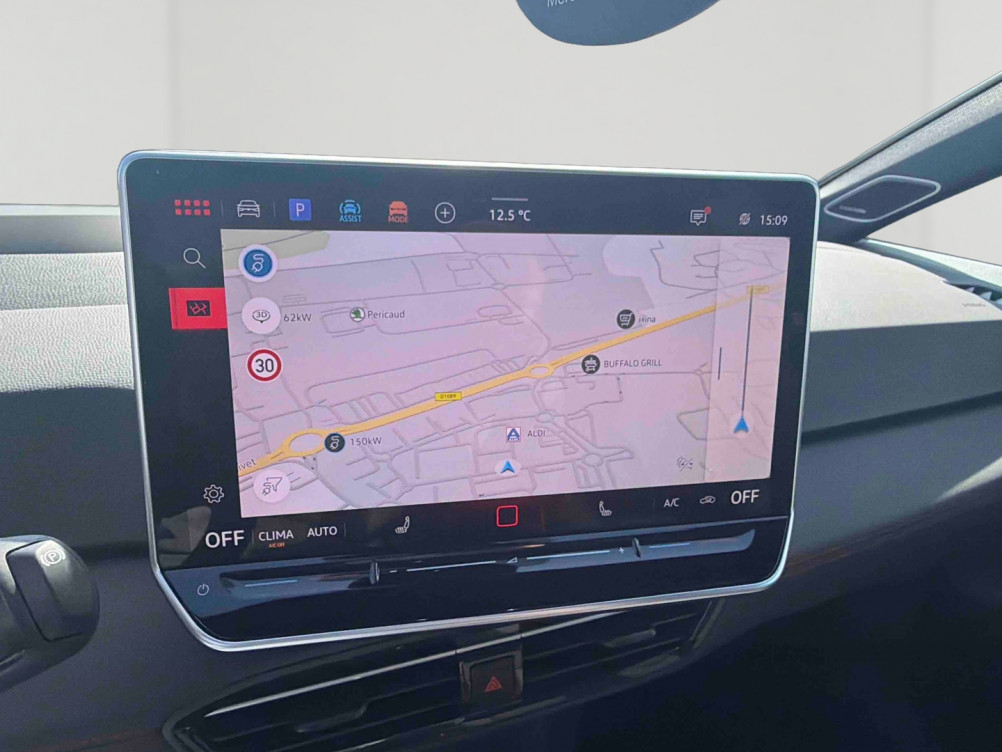 Acheter Volkswagen ID.3 ID.3 326 ch GTX Performance City 5p occasion dans les concessions du Groupe Faurie