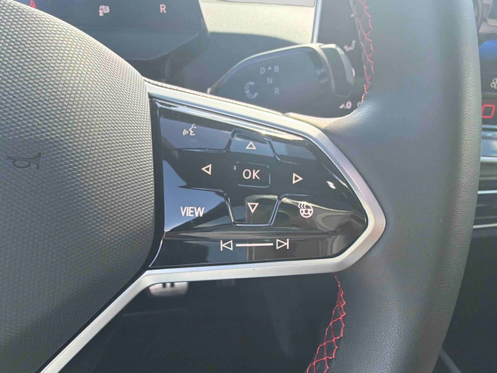 Acheter Volkswagen ID.3 ID.3 326 ch GTX Performance City 5p occasion dans les concessions du Groupe Faurie