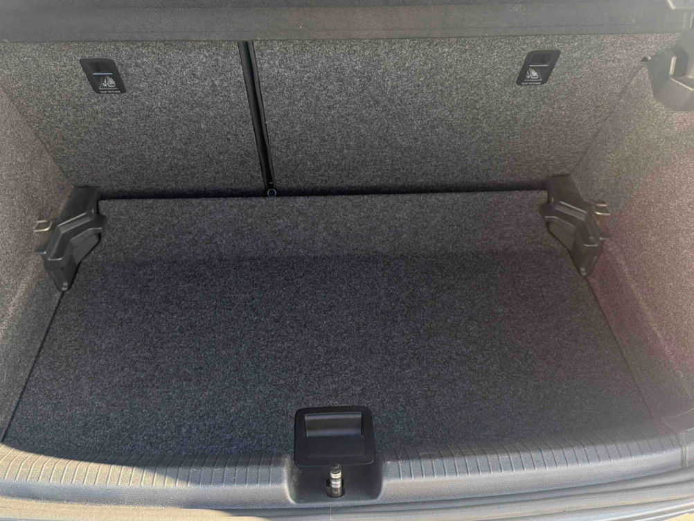 Acheter Volkswagen Polo Polo 1.0 TSI 95 S&S BVM5 Carat 5p occasion dans les concessions du Groupe Faurie