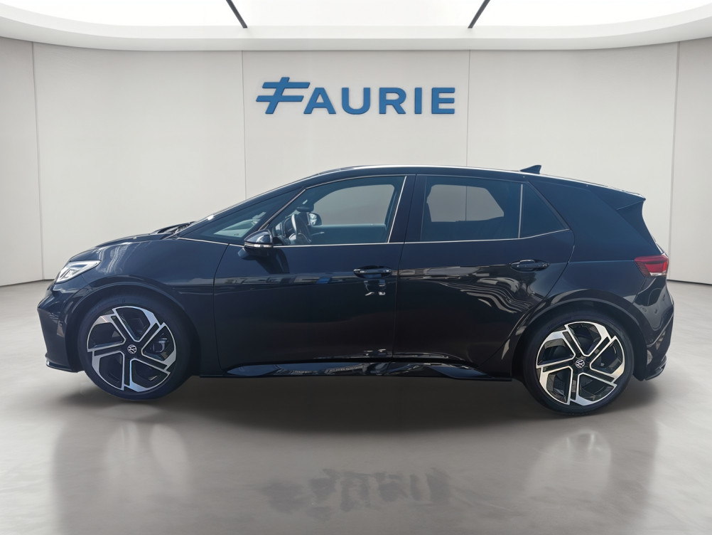 Acheter Volkswagen ID.3 ID.3 326 ch GTX Performance City 5p occasion dans les concessions du Groupe Faurie