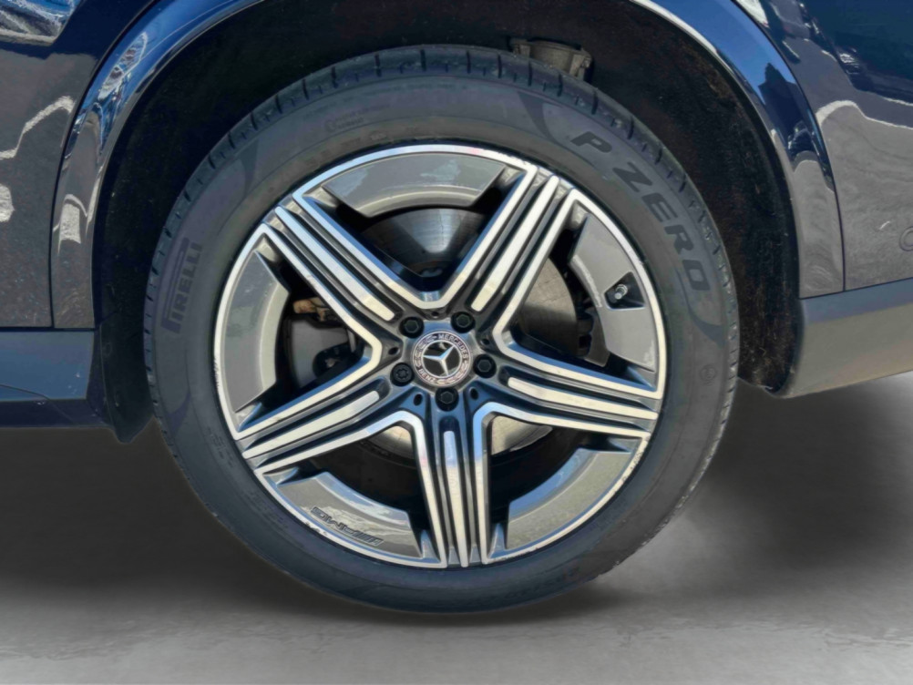 Acheter Mercedes GLC GLC 400 e 9G-Tronic 4Matic AMG Line 5p occasion dans les concessions du Groupe Faurie