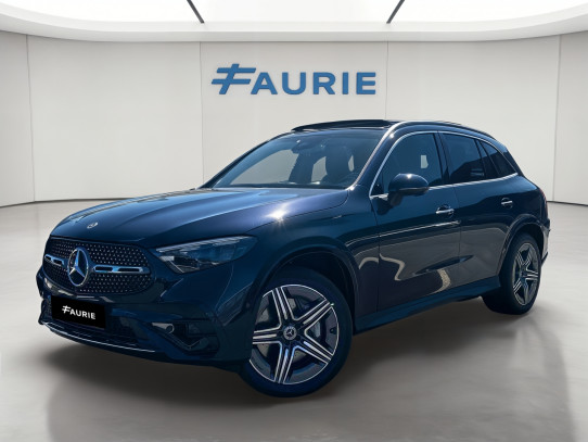 Acheter Mercedes GLC GLC 400 e 9G-Tronic 4Matic AMG Line 5p occasion dans les concessions du Groupe Faurie