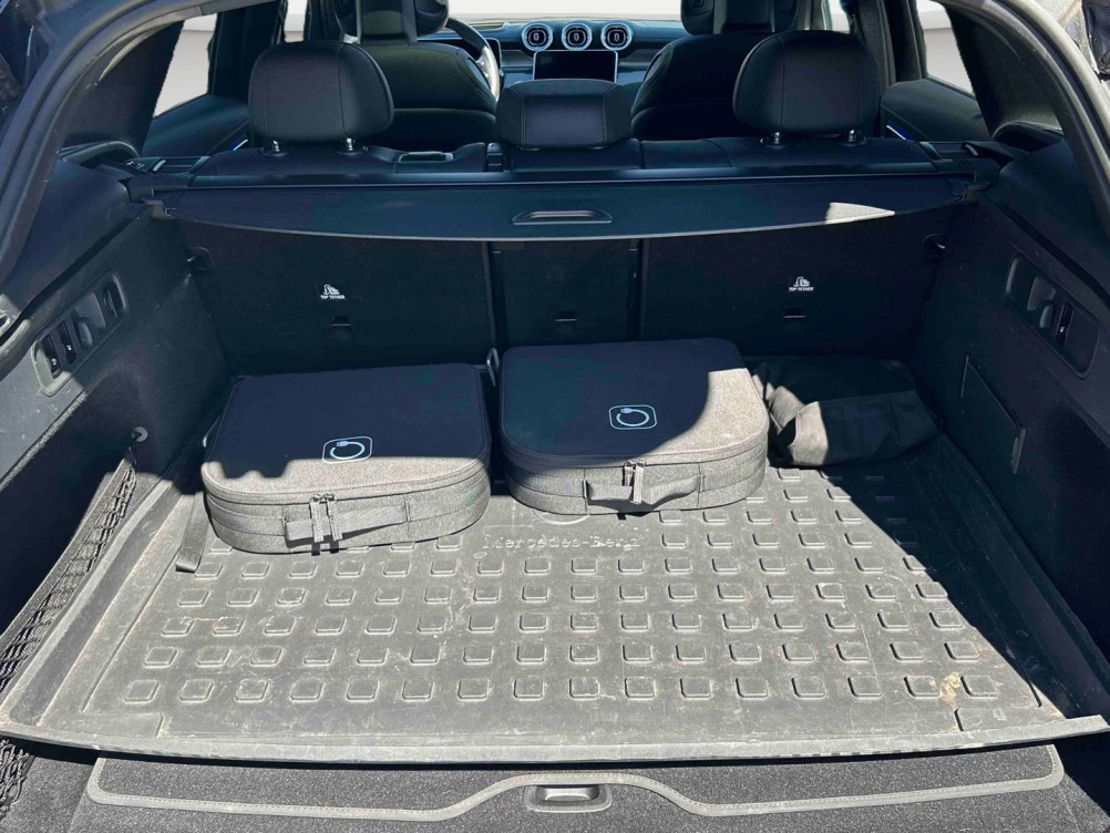 Acheter Mercedes GLC GLC 400 e 9G-Tronic 4Matic AMG Line 5p occasion dans les concessions du Groupe Faurie