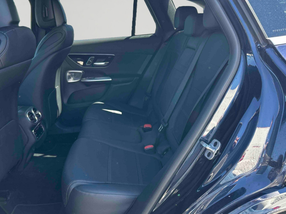 Acheter Mercedes GLC GLC 400 e 9G-Tronic 4Matic AMG Line 5p occasion dans les concessions du Groupe Faurie
