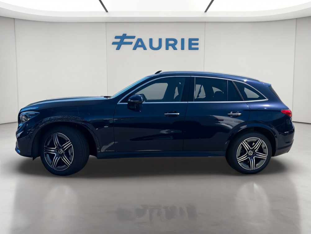 Acheter Mercedes GLC GLC 400 e 9G-Tronic 4Matic AMG Line 5p occasion dans les concessions du Groupe Faurie
