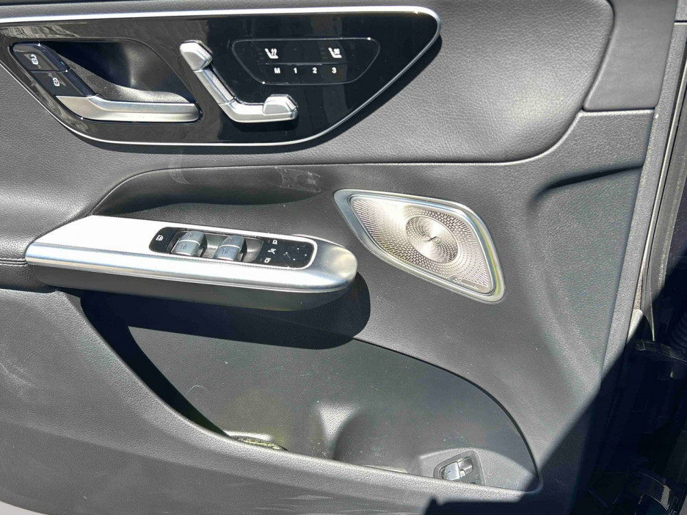 Acheter Mercedes GLC GLC 400 e 9G-Tronic 4Matic AMG Line 5p occasion dans les concessions du Groupe Faurie