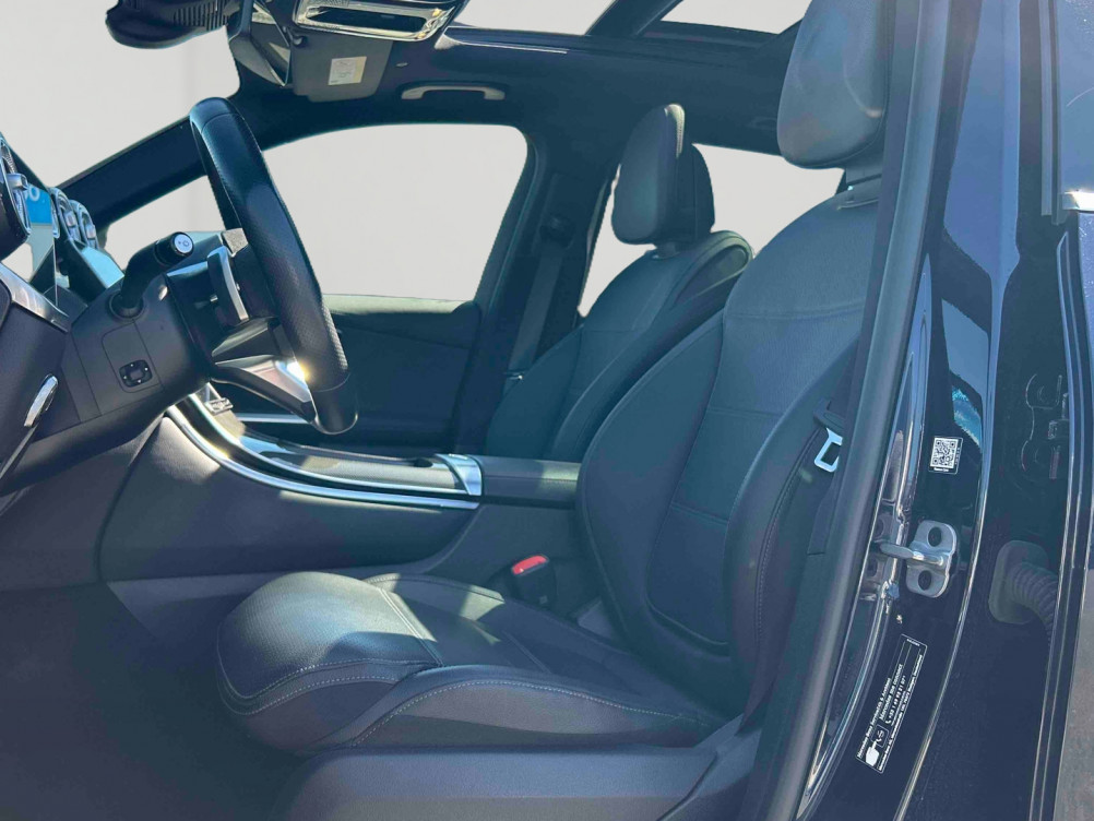 Acheter Mercedes GLC GLC 400 e 9G-Tronic 4Matic AMG Line 5p occasion dans les concessions du Groupe Faurie