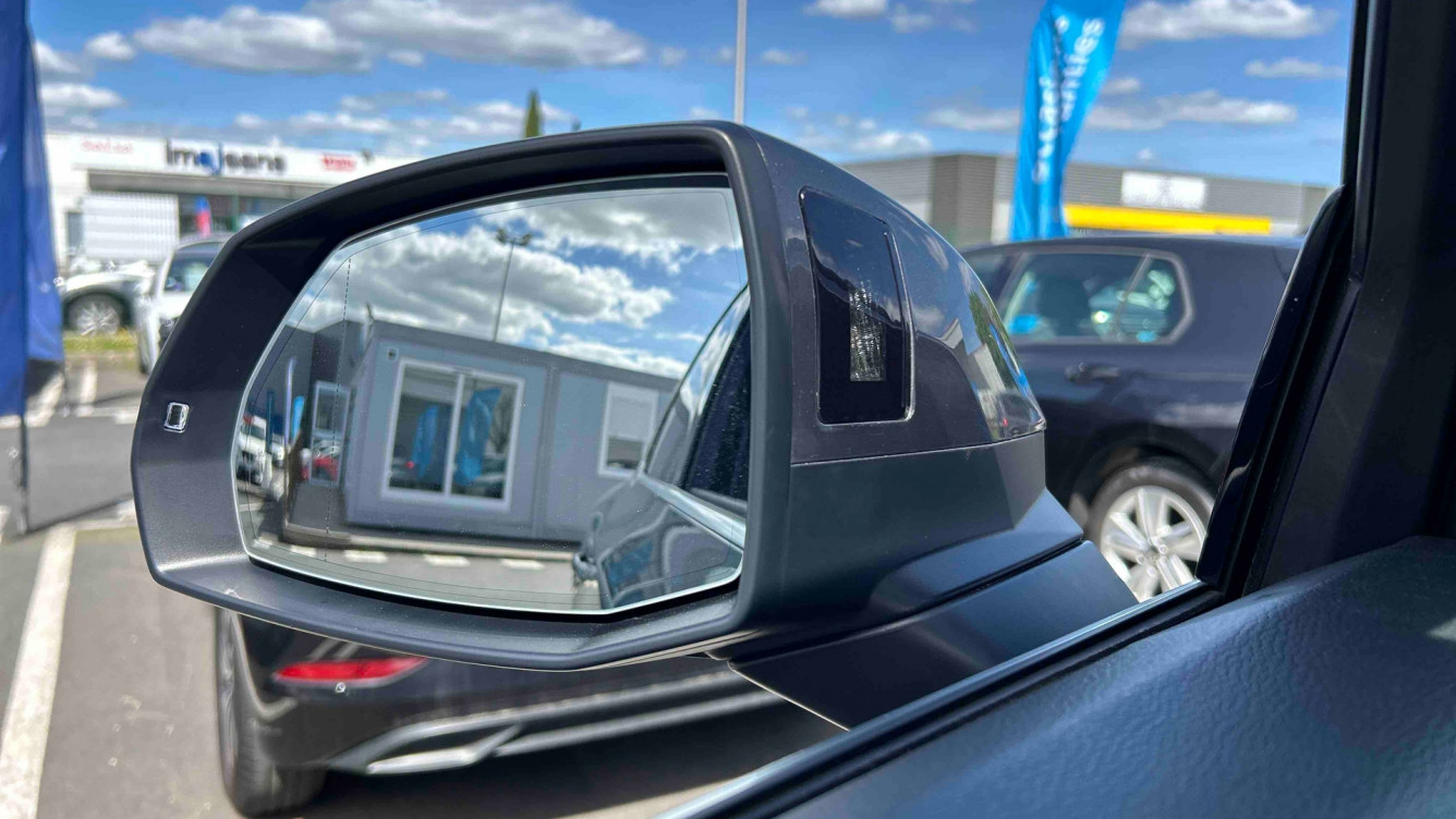 Acheter Audi Q5 Q5 2.0 TDI 190 S tronic 7 Quattro S line 5p occasion dans les concessions du Groupe Faurie