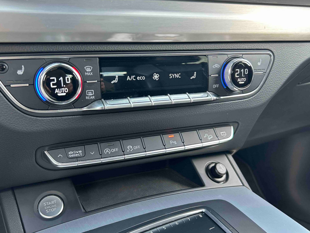 Acheter Audi Q5 Q5 2.0 TDI 190 S tronic 7 Quattro S line 5p occasion dans les concessions du Groupe Faurie