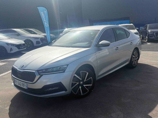 Acheter Skoda Octavia Octavia 2.0 TDI 116 ch Business 5p occasion dans les concessions du Groupe Faurie